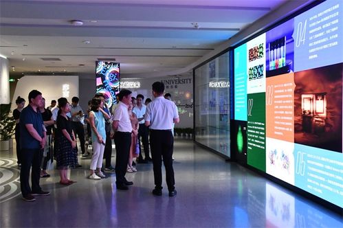 之江同心 新知新質(zhì) 百家生物醫(yī)藥企業(yè)走進西湖大學主題交流活動在杭舉行